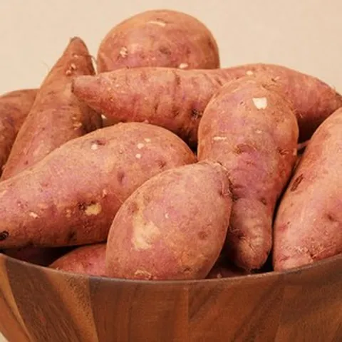 [연중판매] 산지직송 24년 무안 황토 햇꿀밤고구마 베니하루카 쫄한입, 1개, 쫄한입 (개당 20~50g) 5kg