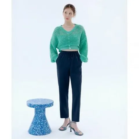 더엣지 4종세트 올데이 팬츠