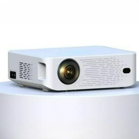 스마트폰빔프로젝터 핸드폰빔프로젝터미러링 핸드폰빔프로젝터연결 빔프로젝터스마트폰 가정용빔프로젝터 스마트폰프로잭트빔, 공식 표준, 【SF Express】주문하고 30일 무료체험