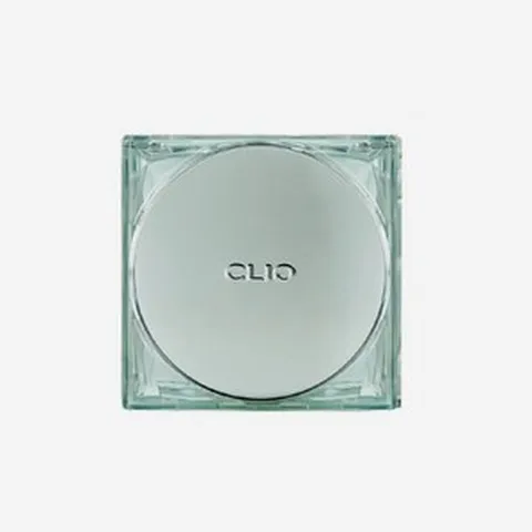 클리오 킬커버 스킨 픽서 커버 쿠션 본품+리필 구성 229805, 23N 진저