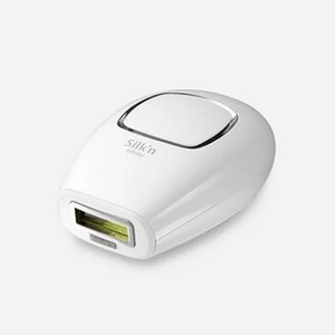 H3102_실큰 인피니티 제모기, -, 1개