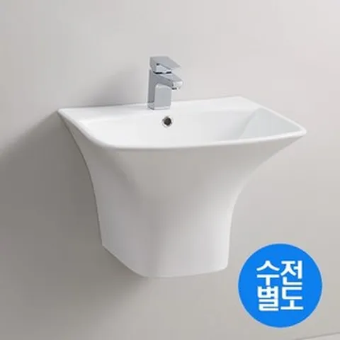 대림바스 CL-368 세면대 오늘의화장실 욕실인테리어 화장실리모델링 대전 세종 천안 아산 청주 진천 증평 설치가능, 자가설치(배송X)(직접수령O), 세면기만구입(수전없음)