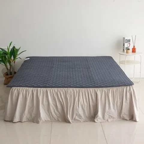 Hanil 침대용 바람개비 카본 탄소 전기 온열매트