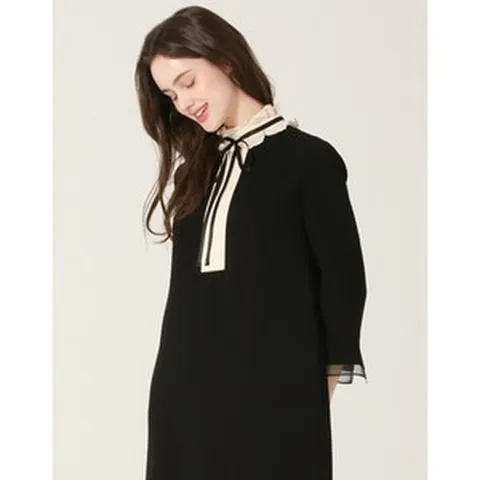 손정완 러플리본원피스 ZOP5151050