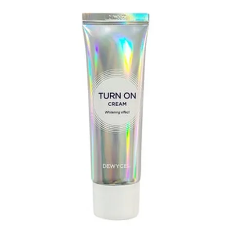 듀이셀 턴온 크림 TURN ON CREAM 50ml