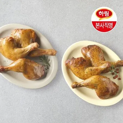 하림 토마호크 치킨다리 10팩(스모크 170gX6팩+핫치폴레 170gX4팩), 10개, 170g