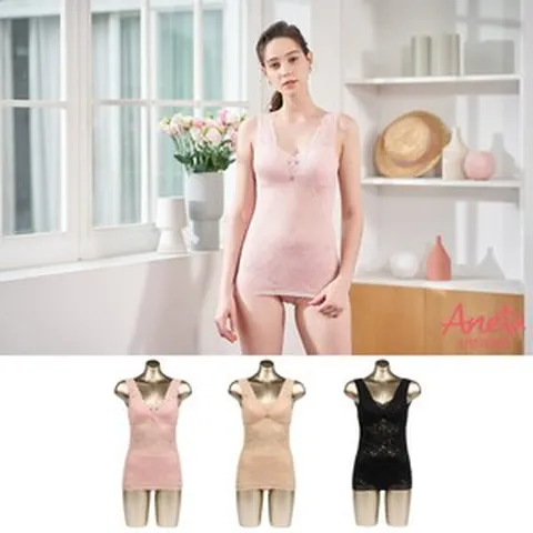 [아네타 by 신영와코루] [신영와코루] 아네타 레이스 란쥬 썸머에디션 6종_A18_HOT