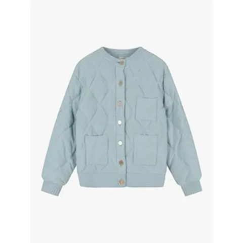 SJYP 퀄티드 니트 다운 자켓 니트 패딩 여성 에스제이와이피 여성복 퀄팅자켓