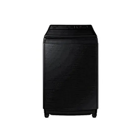 삼성전자 WA16CG6741BV 그랑데 통버블 세탁기 16kg 블랙 캐비어 hu