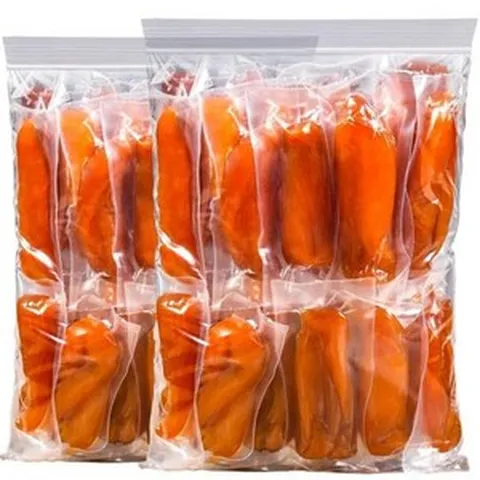 순수고구마말랭이 개별포장 반건조 건고구마 반시 말린고구마 고구마스틱