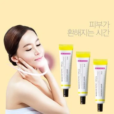 메르헨랩 화이트닝 스팟 미백 기미 보습 세럼 30ml 3ea 탄력 톤업, 3개
