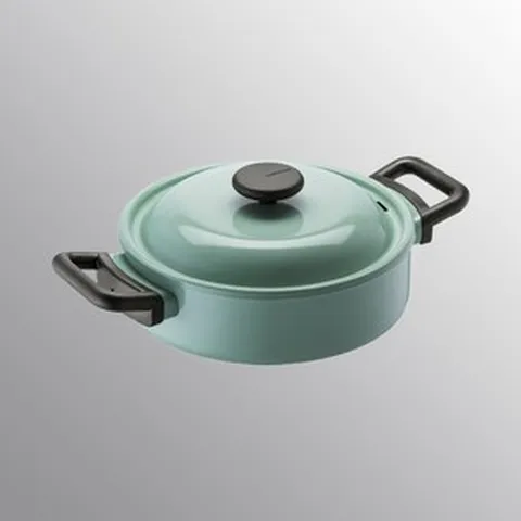 락앤락 데꼬르 인덕션 전골냄비 24cm, 1개