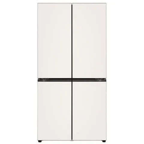 LG 디오스 오브제컬렉션 M874GBB251 냉장고 872L 1등급 더블매직스페이스 오브제컬렉션 베이지 / KN, 상세 설명 참조