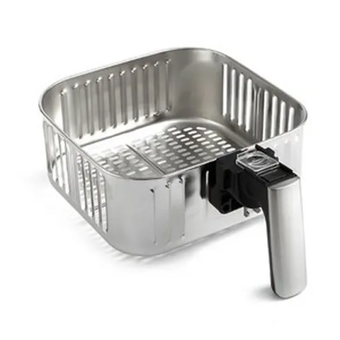 한경희 HE-A817 전용 에어프라이어 내솥 바스켓 5L 올스텐