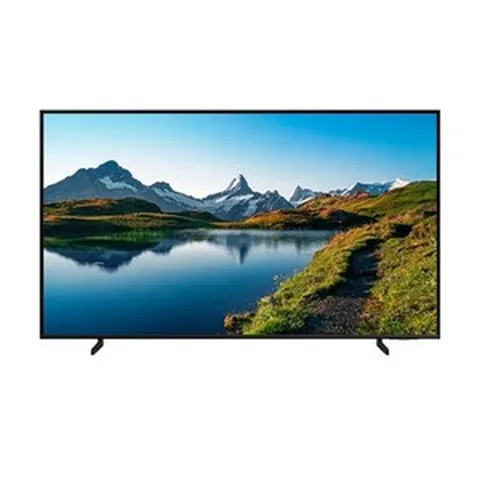 삼성전자 4K UHD QLED TV, 방문설치, 스탠드형, 108cm
