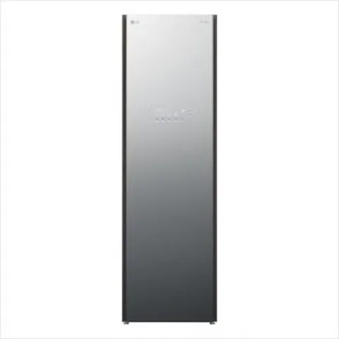 LG 스타일러 블랙 틴트 미러 방문설치, S5MSB