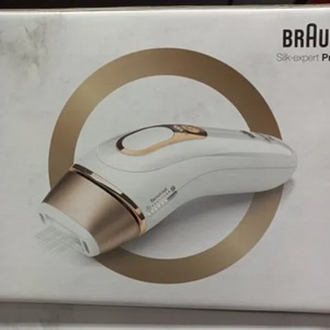 브라운 제모기 프로5 IPL PL5054 - 코스트코 가정용 제모기