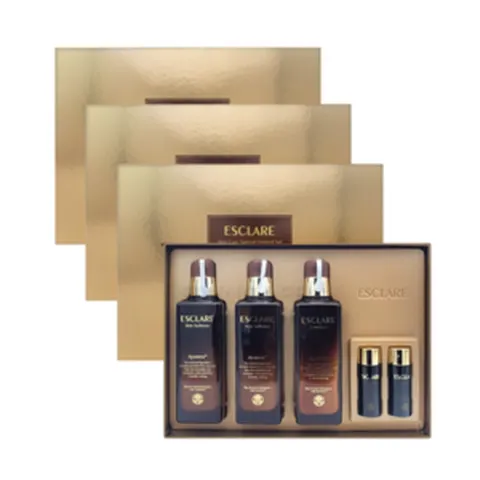 에스클레어 홈쇼핑 명품 여성 엄마 px 30대 화장품 스킨케어 세트 스페셜 2종 3EA, 1개