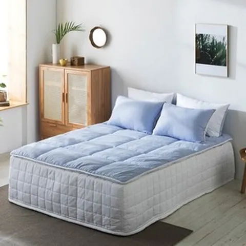 [GS단독가] 기절 냉감인견 양면토퍼 SS