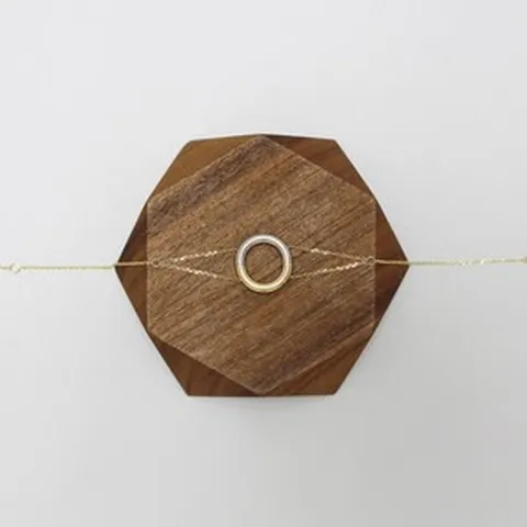 우노아레 18K 테티스(TETHYS) 팔찌