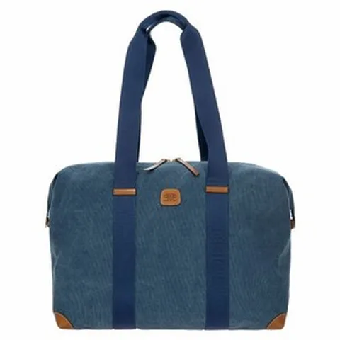 브릭스 보스턴가방 보스턴백 소렌토 보어선 위켄더 여행 가방 41CM 블루