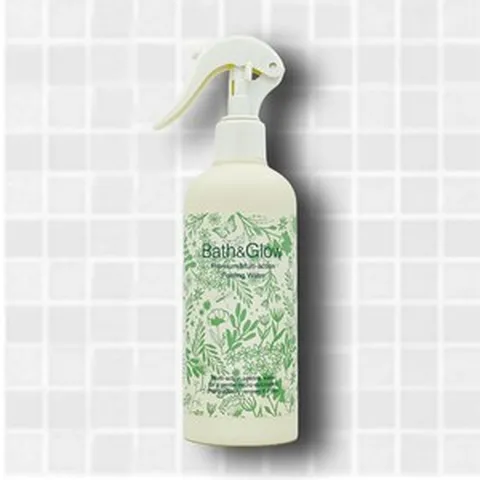 (한정)컬러딥 필링워터 바쓰앤글로우 배쓰앤글로우 시트러스만다린 280ml, 우드세이지 280ml