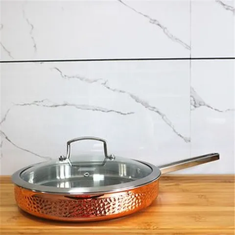 이영자냄비 이영자황동냄비 냄비 황동 구리 코팅 팬 밥솥 스테인레스 스틸 프라이팬 스텐팬