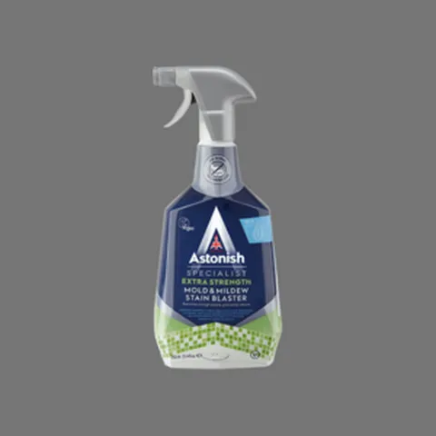 아스토니쉬 곰팡이 제거제, 750ml 2개, 1개