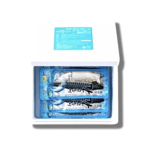 애터미 간편한 손질 고등어 13~16팩 / 1박스, 1개, 2kg