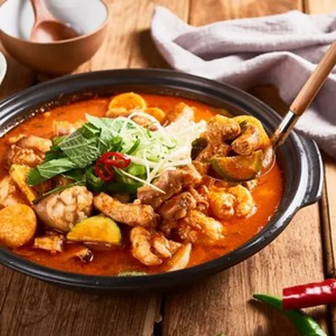 곱창파는청년들 곱창전골 1.1kg, 1개