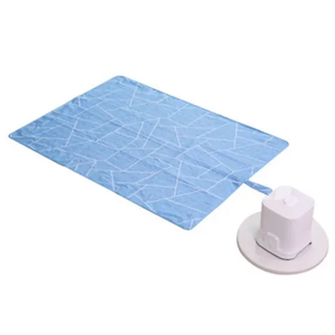 일월 아이스킹 냉수매트, 더블(110 x 150 cm)