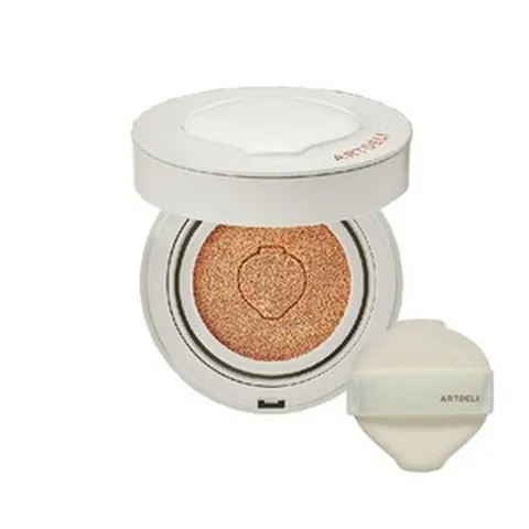 아트델리 도자기쿠션 세라믹 글로우 쿠션 광쿠션 본품, 아트델리 도자기광 쿠션 21호 본품