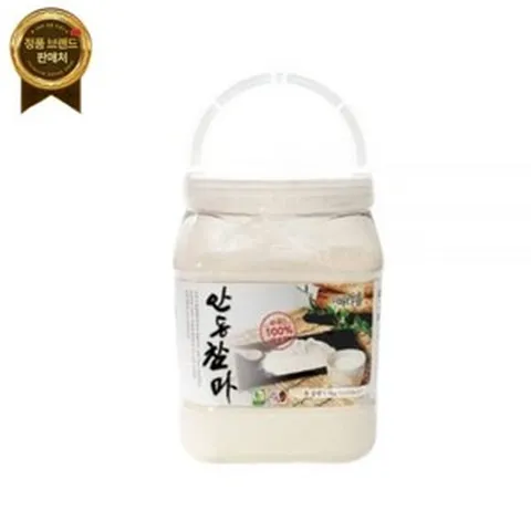 마다솜 안동참마 마가루 1kg (본사출고) [원산지:국산], 1개, 동의합니다.