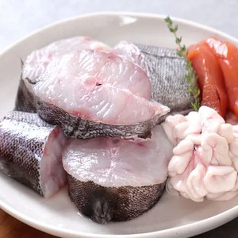 제주 위미항 손질대구 400g x 3팩, 3개