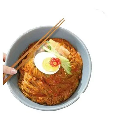 (백화점상품) NS홈쇼핑 김선영 새싹보리 비빔냉면 180gX8인분[33266645] 1194566, 단일옵션