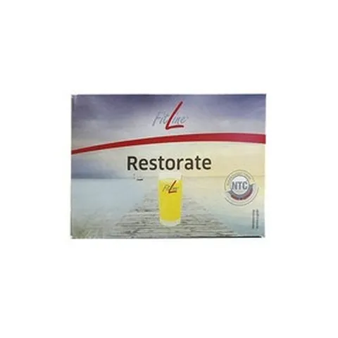 독일 피엠 PM쥬스 리스토레이트, 1개