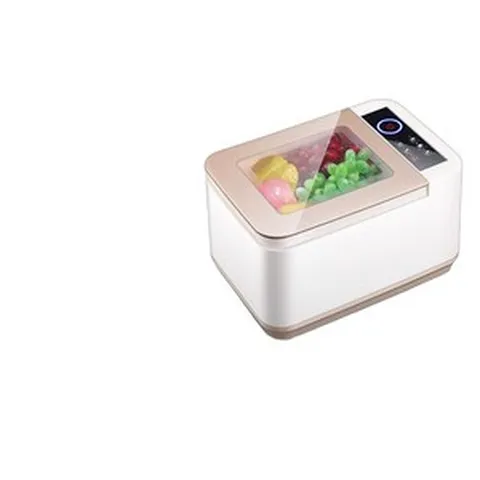 식재료세척기 가정용 농약제거 농산물 과일야채 살균