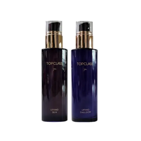 [BEST] 참존 기초세트 7세대 탑클래스 더콜라겐 리프팅 여성 스킨 로션 세트