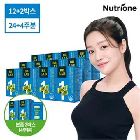[TV]뉴트리원 시서스원 다이어트 24주분+4주분, 24+4주분