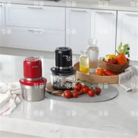 [NOWA] 노와 무선 다지기 NWA-403, 옵션:레드 ( 남은수량: 199개 )