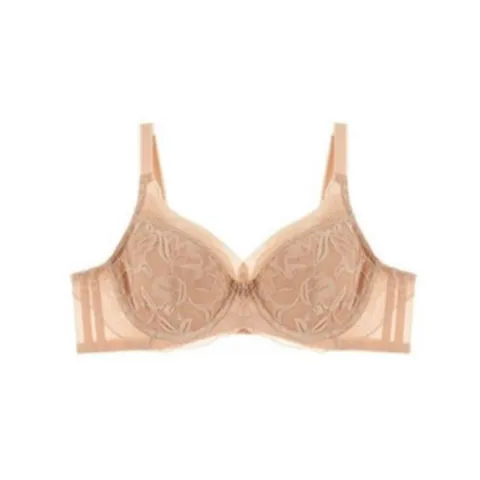 NC울산성남 비너스 가슴위로 훅 올라오는 풀컵 기능성브라 빅사이즈속옷(상하각각구매) VGBM120 VGRM120S