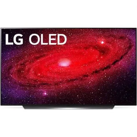 LG OLED77CXPUA 알렉 빌트인 CX 77인치 4K 스마트 올레드 TV 2020년형