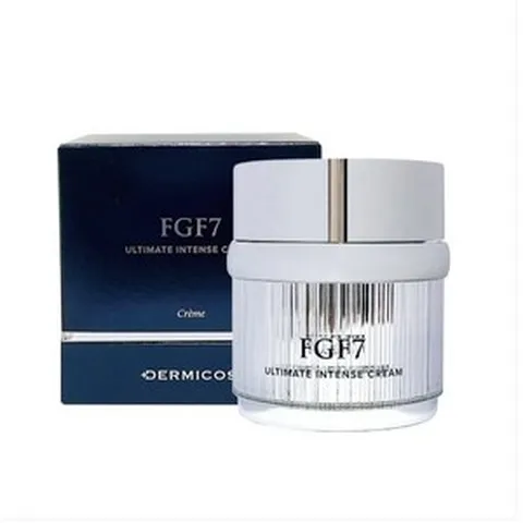 [더미코스] [단품] FGF7 얼티밋 인텐스 크림 50ml, 1개