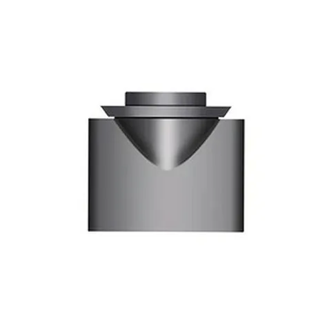 다이슨소닉 헤어드라이어 HD01 HD02 HD03용 젠틀 에어탱크물디퓨저스타일링농축기스무딩 노즐 액세서리 스무딩, Styling Concentrator, 스타일링 농축기