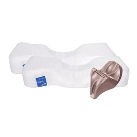 가누다 [SSG특가] [가누다] 블루라벨 피아노 더블세트(베개2+머리냅1) 기능성 베개