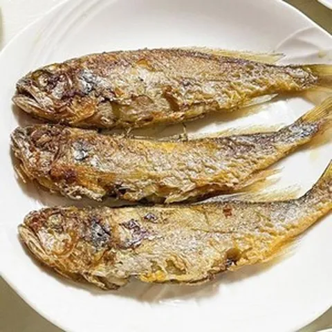 eTV [바다성찬] 알뜰 참굴비 800g X 2팩 총 1.6kg(1팩당17~23미), 2개