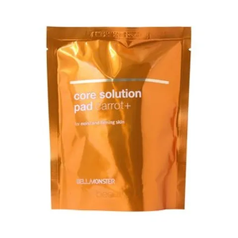 벨라몬스터 당근 패드 코어 솔루션 캐롯 플러스 리필, 1개