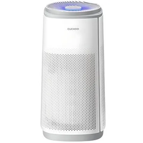 쿠쿠 공기청정기 T8700 AC-20T20FWH 66㎡, 화이트