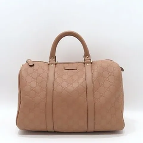 고이비토 중고명품 구찌 시마 보스톤백 K20867GU