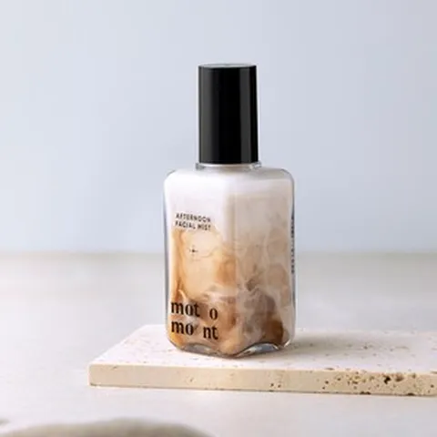 [밀크티 미스트] 오후 2시 화장 무너질 일 없게 해주는 미스트, 1개, 100ml